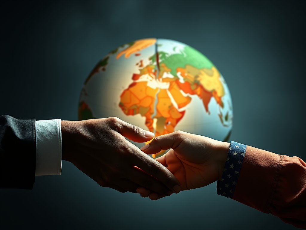 Rethinking America’s Shift to Bilateral Aid: A New Global Health Gamble?