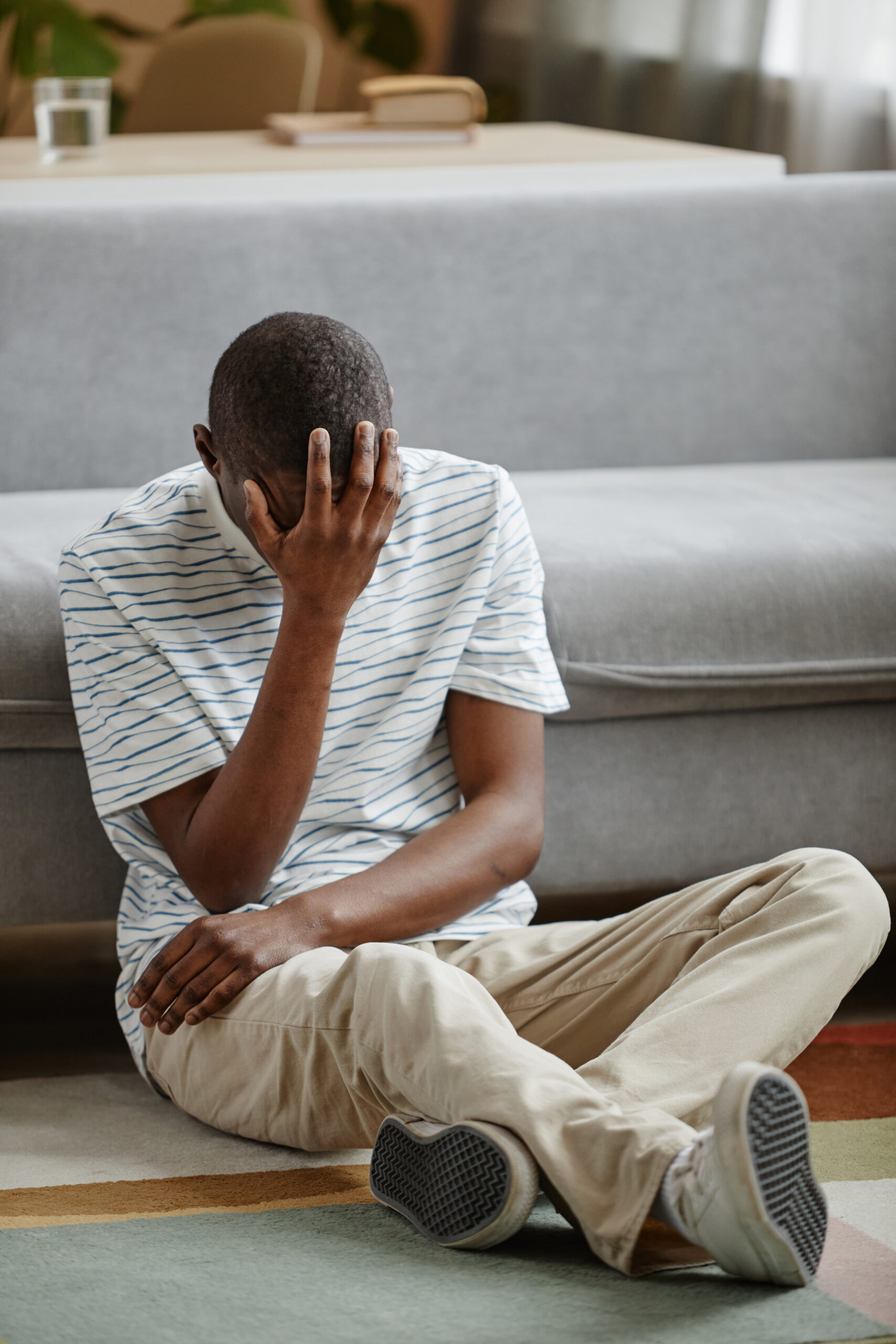 Mental Health Awareness Week 2026